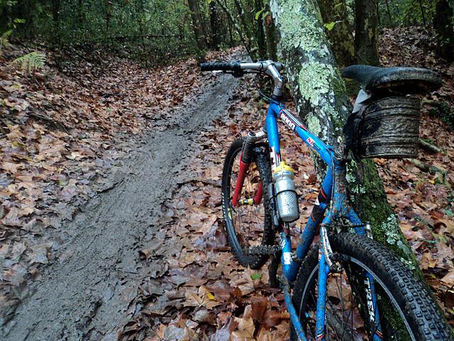 Subida al Montnegre BTT 42 km (12 edición) - Feel the sensations: Hard rain, thick mud & growing cold... Subida al Montnegre BTT 42 km (12 edición) - Feel the sensations: Hard rain, thick mud & growing cold...