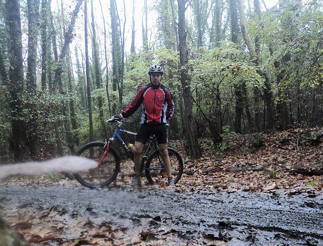 Subida al Montnegre BTT 42 km (12 edición) - Feel the sensations: Hard rain, thick mud & growing cold... Subida al Montnegre BTT 42 km (12 edición) - Feel the sensations: Hard rain, thick mud & growing cold...