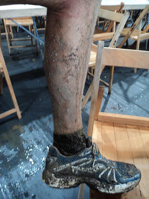 Subida al Montnegre BTT 42 km (12 edición) - Feel the sensations: Hard rain, thick mud & growing cold... Subida al Montnegre BTT 42 km (12 edición) - Feel the sensations: Hard rain, thick mud & growing cold...