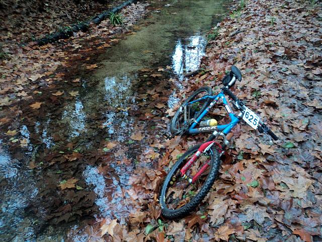 Subida al Montnegre BTT 42 km (12 edición) - Feel the sensations: Hard rain, thick mud & growing cold... Subida al Montnegre BTT 42 km (12 edición) - Feel the sensations: Hard rain, thick mud & growing cold...