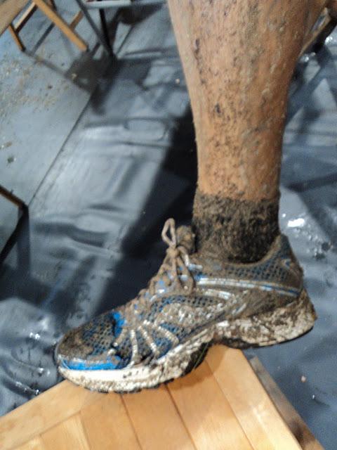 Subida al Montnegre BTT 42 km (12 edición) - Feel the sensations: Hard rain, thick mud & growing cold... Subida al Montnegre BTT 42 km (12 edición) - Feel the sensations: Hard rain, thick mud & growing cold...