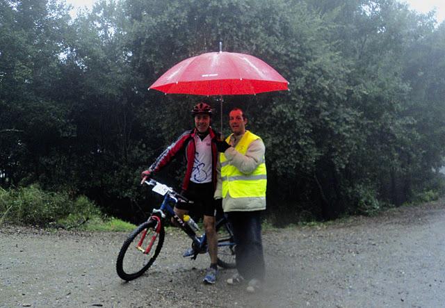 Subida al Montnegre BTT 42 km (12 edición) - Feel the sensations: Hard rain, thick mud & growing cold... Subida al Montnegre BTT 42 km (12 edición) - Feel the sensations: Hard rain, thick mud & growing cold...