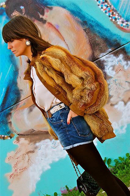 MY NEW LOOK MY NEW LOOK