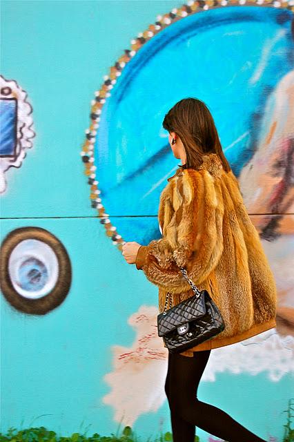 MY NEW LOOK MY NEW LOOK