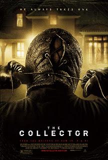 The Collector review The Collector review