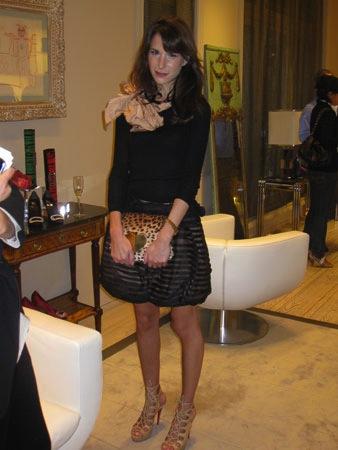CAROLINE SIEBER CAROLINE SIEBER