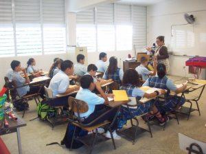 Estudiantes 6to - Lección 1 Salsa … : Lección 1