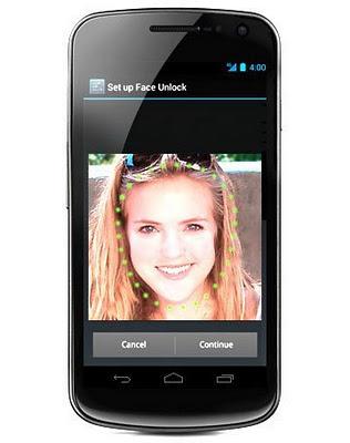 Fallo de seguridad en el desbloqueo facial de Android 4.0 Fallo de seguridad en el desbloqueo facial de Android 4.0