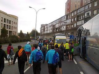 Behobia-San Sebastián una Clásica! Behobia-San Sebastián una Clásica!