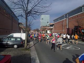 Behobia-San Sebastián una Clásica! Behobia-San Sebastián una Clásica!