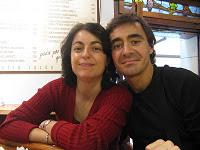 Behobia-San Sebastián una Clásica! Behobia-San Sebastián una Clásica!