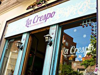 Comimos en La Crespo - Hot Pastrami y otras delicias caseras Comimos en La Crespo - Hot Pastrami y otras delicias caseras