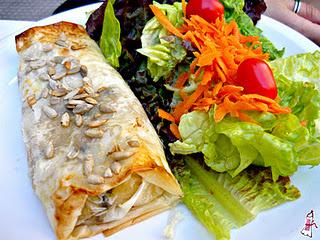 Comimos en La Crespo - Hot Pastrami y otras delicias caseras Comimos en La Crespo - Hot Pastrami y otras delicias caseras