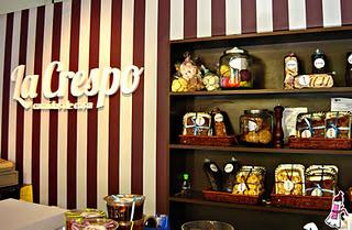 Comimos en La Crespo - Hot Pastrami y otras delicias caseras Comimos en La Crespo - Hot Pastrami y otras delicias caseras