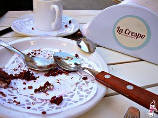 Comimos en La Crespo - Hot Pastrami y otras delicias caseras Comimos en La Crespo - Hot Pastrami y otras delicias caseras