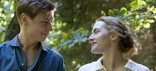 “The Reader”, de Stephen Daldry “The Reader”, de Stephen Daldry