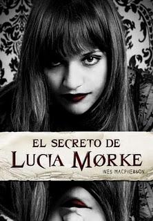 El secreto de Lucia Morke-Inés Macpherson El secreto de Lucia Morke-Inés Macpherson