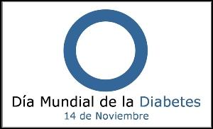 DÍA MUNDIAL DE LA DIABETES