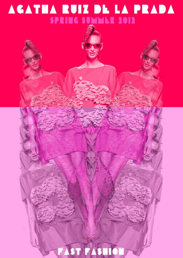 agatha Nominados a LA COLECCIÓN MÁS DIVERTIDA