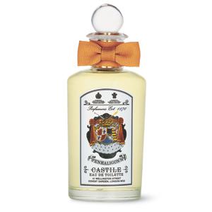 Una colonia de siempre: Castile de Penhaligon's Una colonia de siempre: Castile de Penhaligon's
