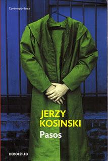 Pasos, de Jerzy Kosinski