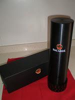 Crème brûlée al Bacardi Elixir Crème brûlée al Bacardi Elixir