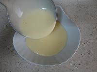 Crème brûlée al Bacardi Elixir Crème brûlée al Bacardi Elixir