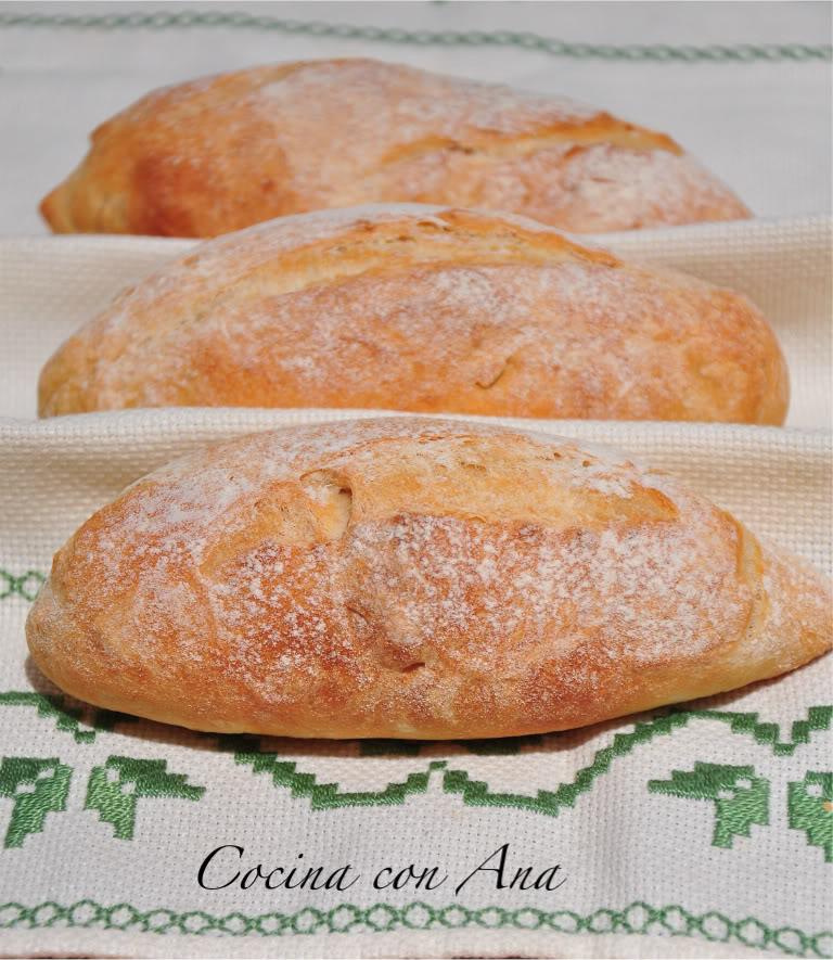 PANECILLOS DE BOCADILLO Photobucket