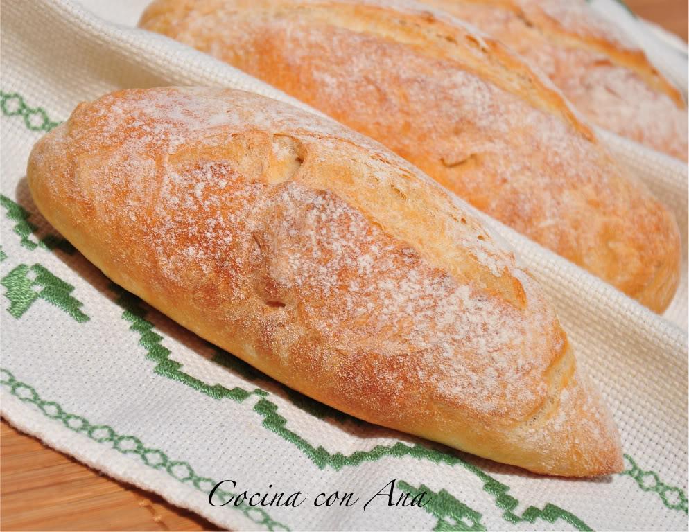 PANECILLOS DE BOCADILLO Photobucket