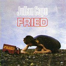Discos: Fried (Julian Cope, 1984)