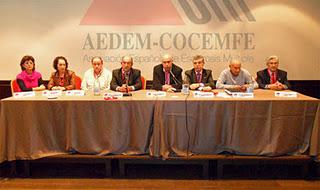 Nueva Junta Directiva en la Asociación Española de Esclerosis Múltiple Nueva Junta Directiva en la Asociación Española de Esclerosis Múltiple