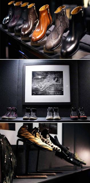 F/W 2011: when Jimmy Choo became a man // O/I 2011: Cuando Jimmy Choo se convirtió en hombre (By Clotilde V.S) F/W 2011: when Jimmy Choo became a man // O/I 2011: Cuando Jimmy Choo se convirtió en hombre (By Clotilde V.S)