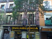 Cervecería Rocablanca en Fuencarral Madrid Cervecería Rocablanca en Fuencarral Madrid