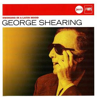 George Shearing-Swinging In A Latin Mood