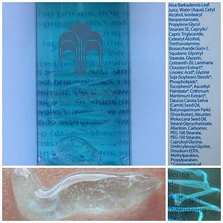 Nu Skin: Tru Face & Intensive eye complex Nu Skin: Tru Face & Intensive eye complex