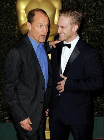 Governors Awards 2011