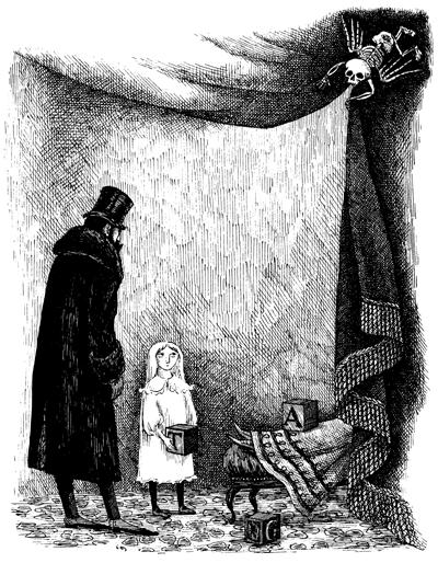 Edward Gorey 2