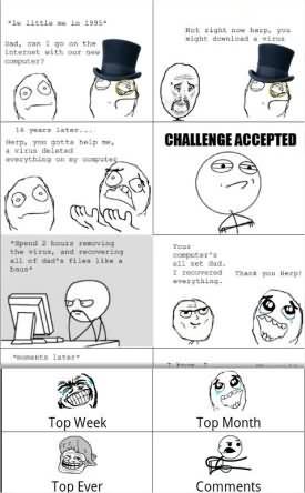 memedroid-lector-memes-para-android-2 Memedroid: Lector de Memes para tu teléfono Android