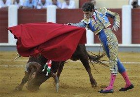Barcelona dice adiós a las corridas de toros