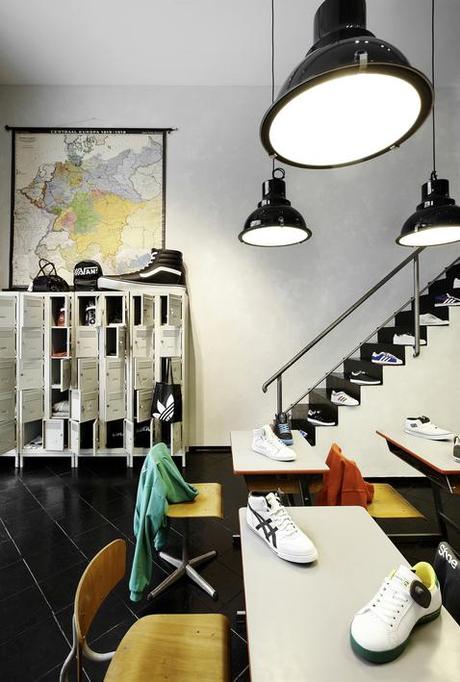 pinkeye-shoe-supply-2 Un espacio con mucha clase