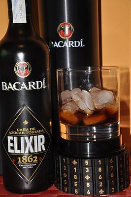 BACARDÍ Elixir BACARDÍ Elixir