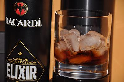 BACARDÍ Elixir BACARDÍ Elixir