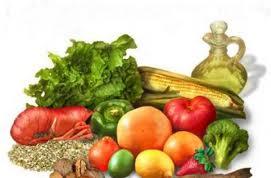 Dieta flexitariana versus dieta vegetariana
