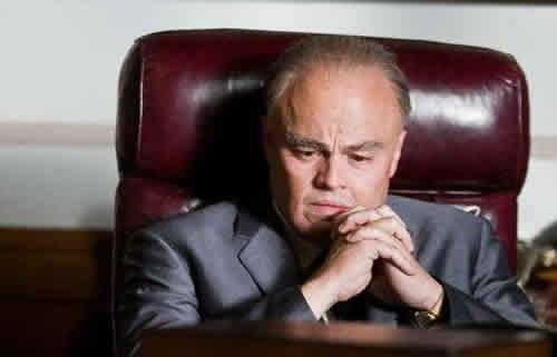 Tibias criticas para J. Edgar de Clint Eastwood al otro lado del charco Tibias criticas para J. Edgar de Clint Eastwood al otro lado del charco