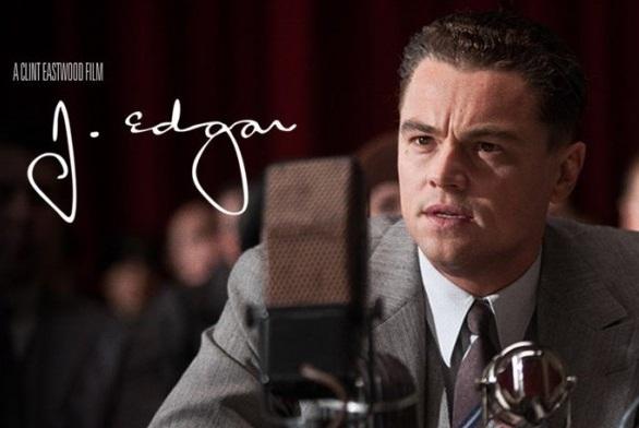 Tibias criticas para J. Edgar de Clint Eastwood al otro lado del charco Tibias criticas para J. Edgar de Clint Eastwood al otro lado del charco