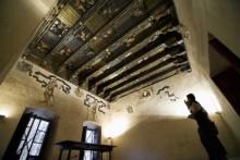 El museo de los subconscientes de Granada El museo de los subconscientes de Granada