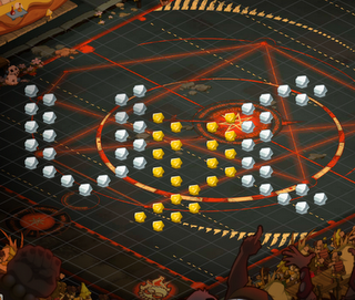 Videojuegos y Consolas en DOFUS. Videojuegos y Consolas en DOFUS.