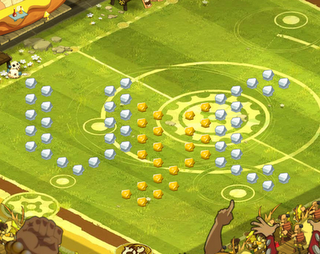 Videojuegos y Consolas en DOFUS. Videojuegos y Consolas en DOFUS.