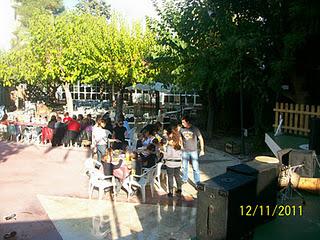 COMIDA DUATLÓN-TRIATLÓN COMIDA DUATLÓN-TRIATLÓN