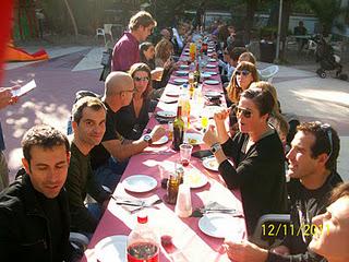 COMIDA DUATLÓN-TRIATLÓN COMIDA DUATLÓN-TRIATLÓN